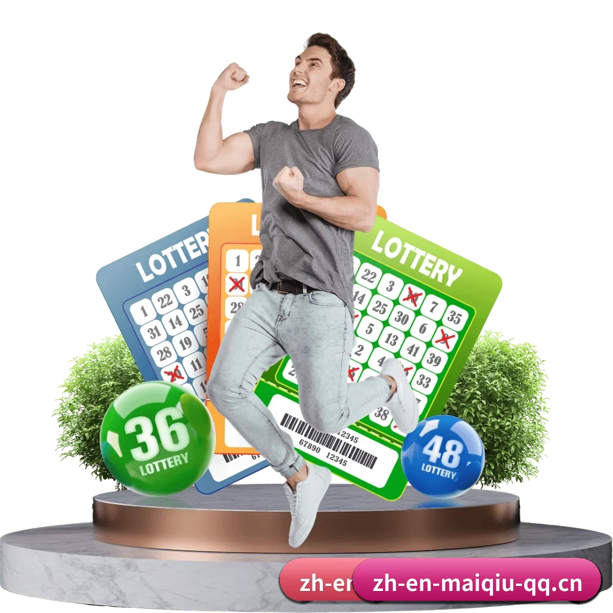 全端矩阵发布